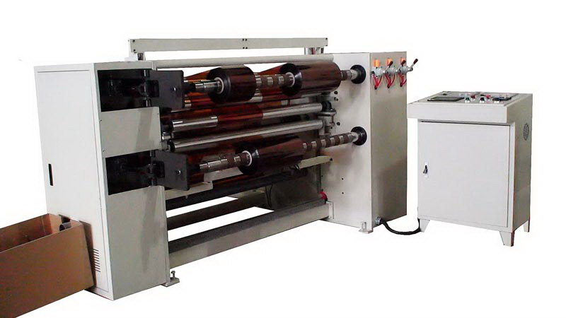 Slitting Machine all kinds of film