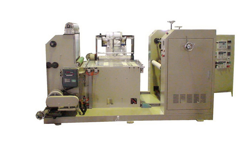 Correction Tape Slitter Machine