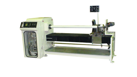 Automatic Cutting Machine